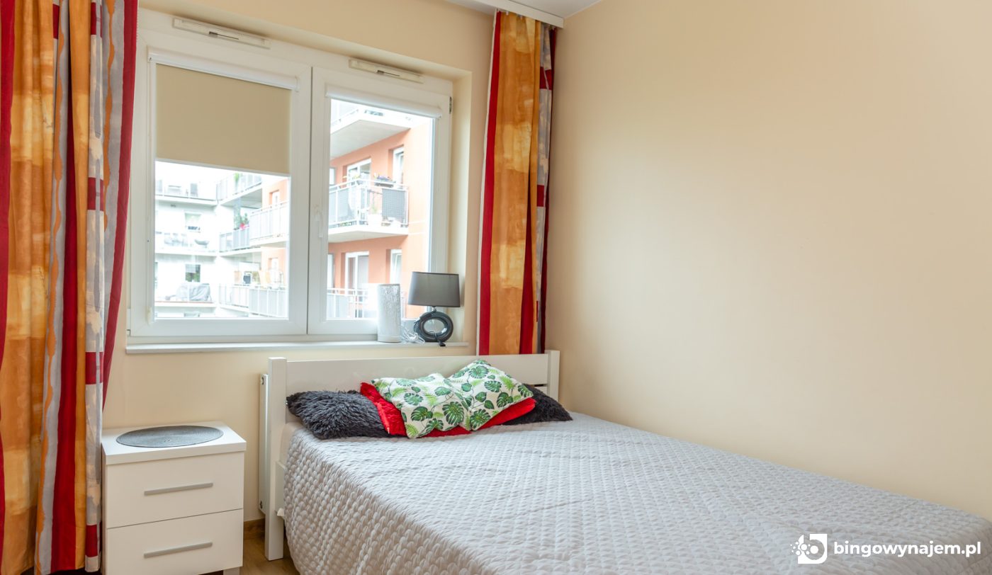 2 pokoje | Czartoryskiego | Parking | Bez Prowizji