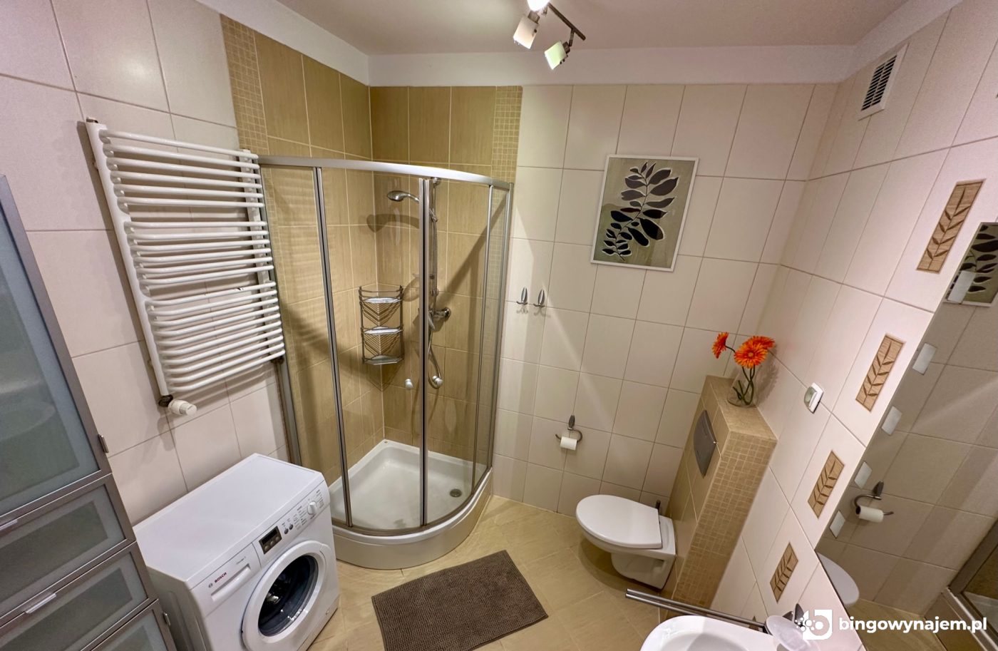 Drohobycka | 2 pokoje | Ogród