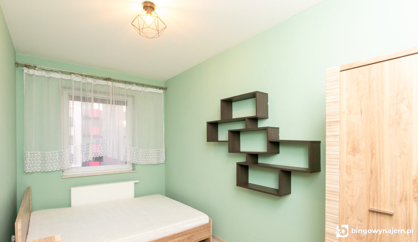 2 pokoje / Zakładowa / BEZPOŚREDNIO