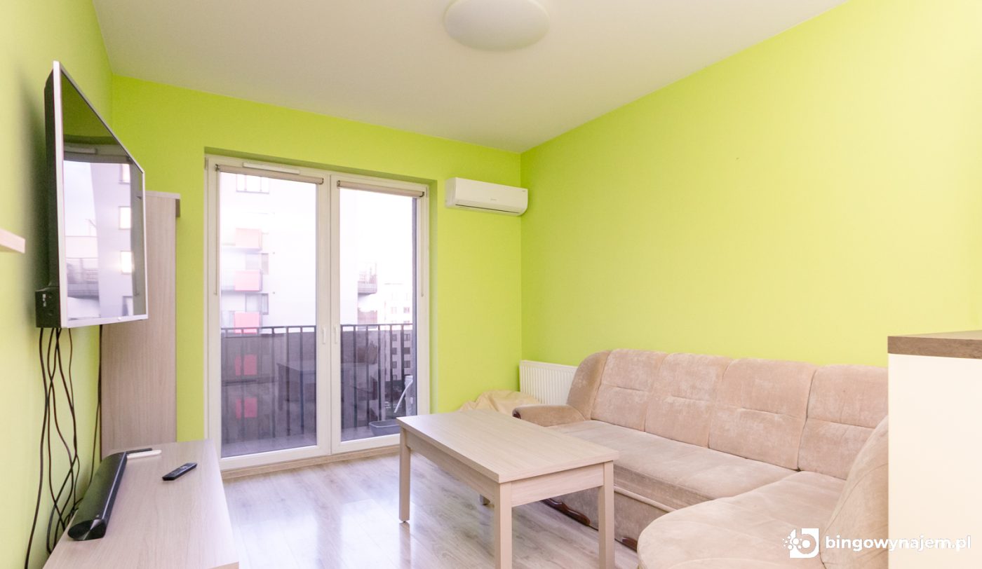 2 pokoje / Zakładowa / BEZPOŚREDNIO