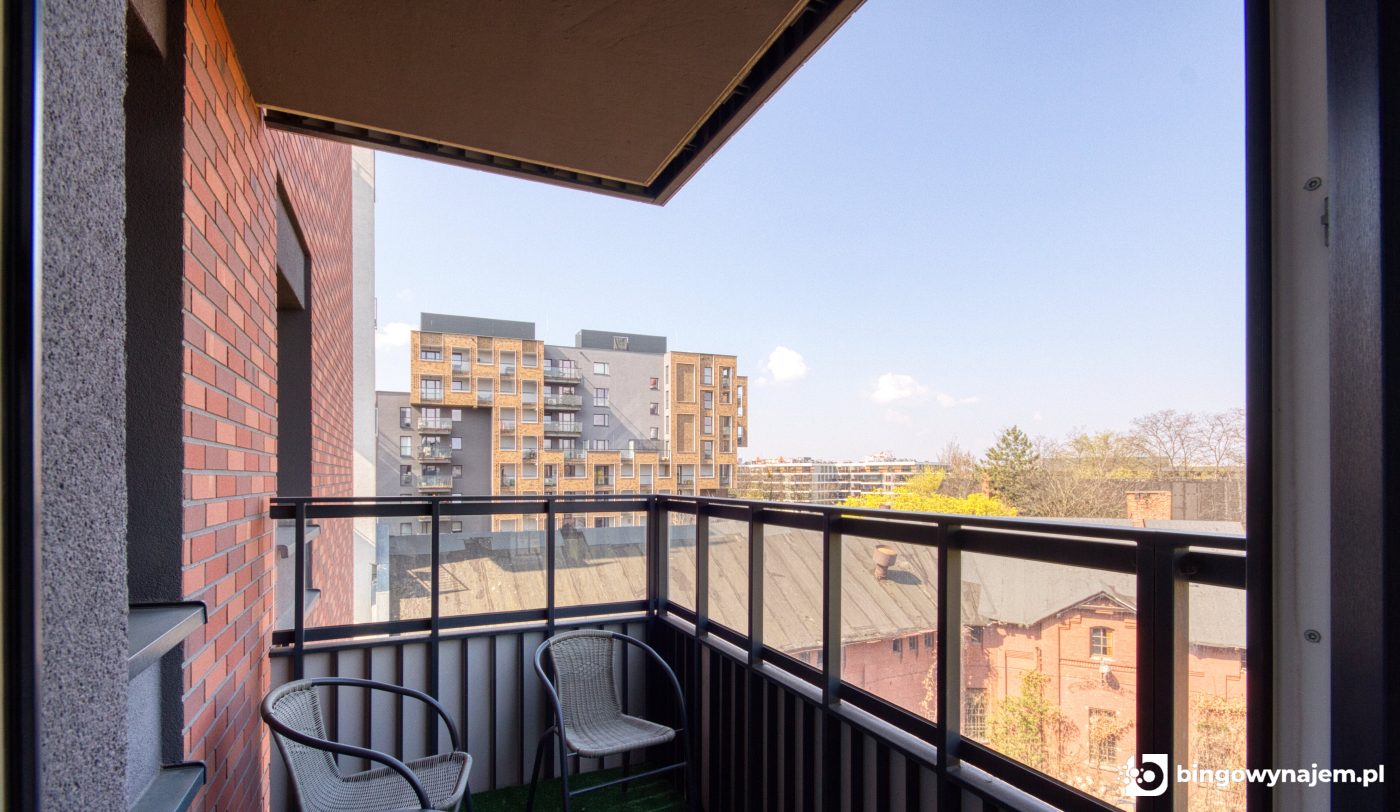 Dmowskiego / 2 pokojowe / Bezpośrednio