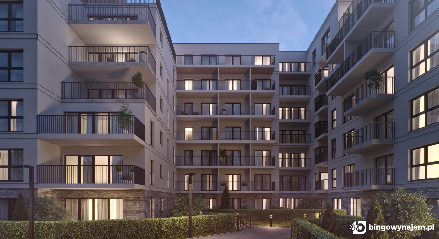 Stalova - na sprzedaż kawalerka w super układzie. Taniej niż u dewelopera